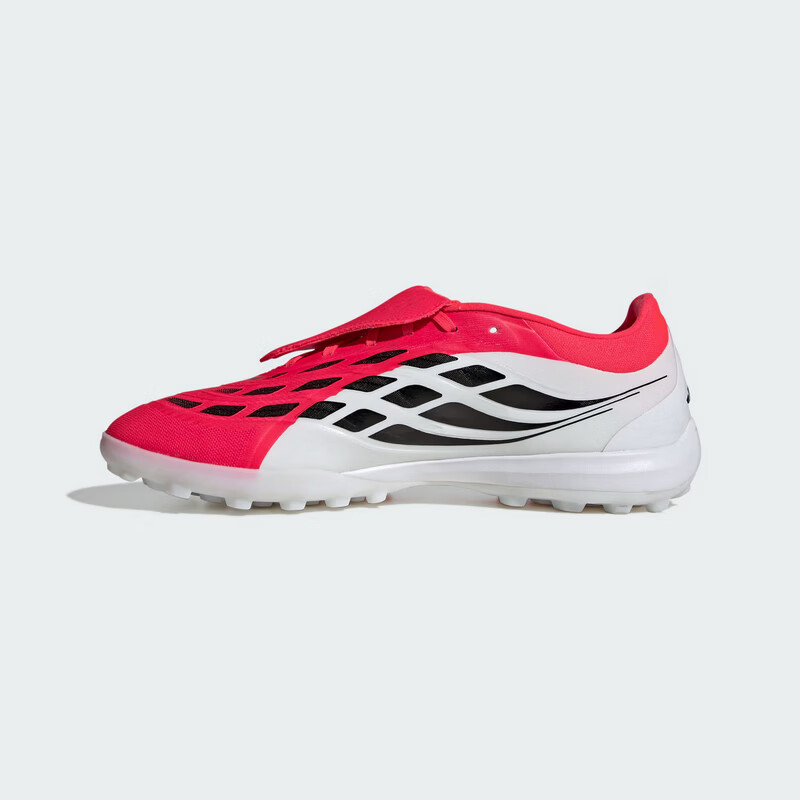 阿迪达斯（adidas）男鞋女鞋 足球系列 PREDATOR PRO FT TF 足球鞋 JR7866 42