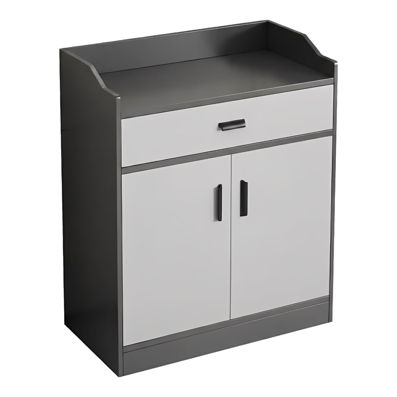 �ڼ�ľ���ݲͱ߹���������ǽ���ɹ�๦�ܴ�����ִ���Լ��ˮ��ƹ� ����������һ�顿60*36*80CM ������װ