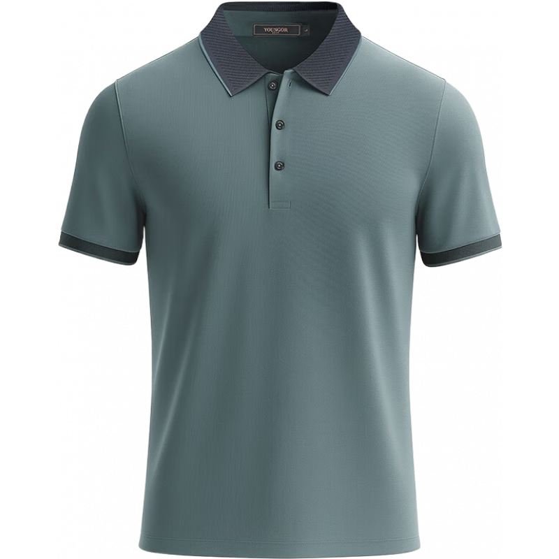 �Ÿ����YOUNGOR������POLO����Ʒ�ʻ�ı����POLO�������ߵ�����2026��Ʒ ����VSHQ513135GFA L ���Ƽ�135-150� 197.81Ԫ