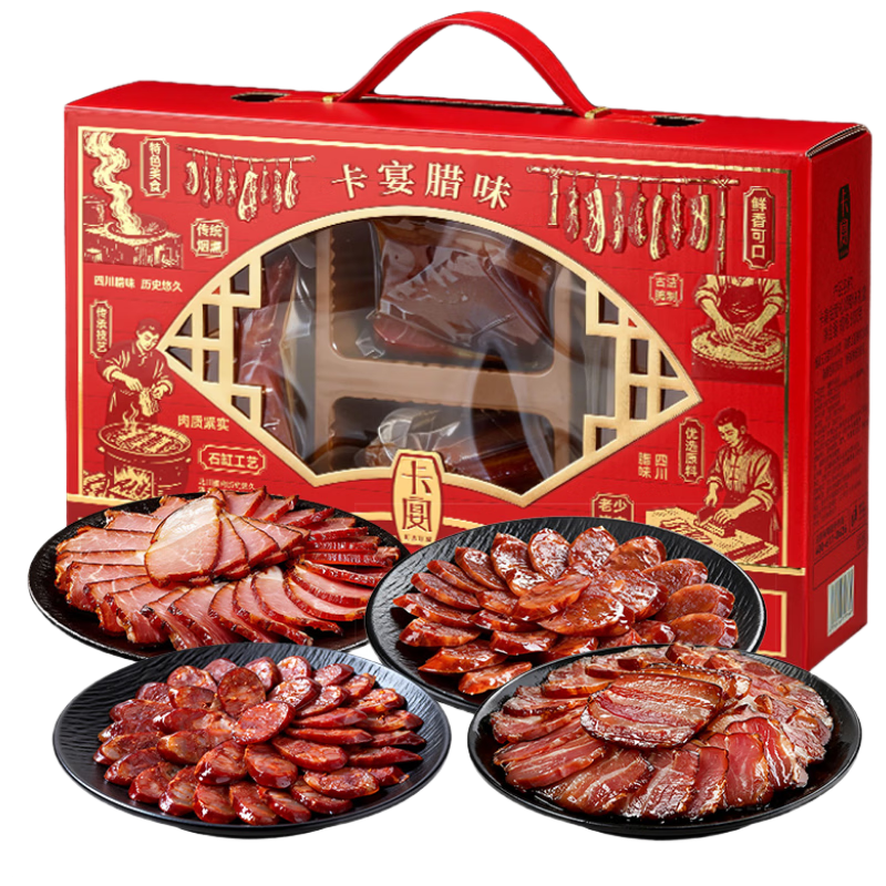 ���� ��Ѭ�廨�������� �㳦��ζ���800g64Ԫ�����׹���