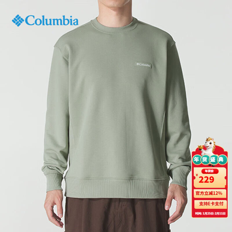 ���ױ��ǣ�Columbia��Բ�����»�����Ůͬ���˶�������ͷ��ͨ�����г���T��AE3351 348 /ǳ��ɫ M /175/96A