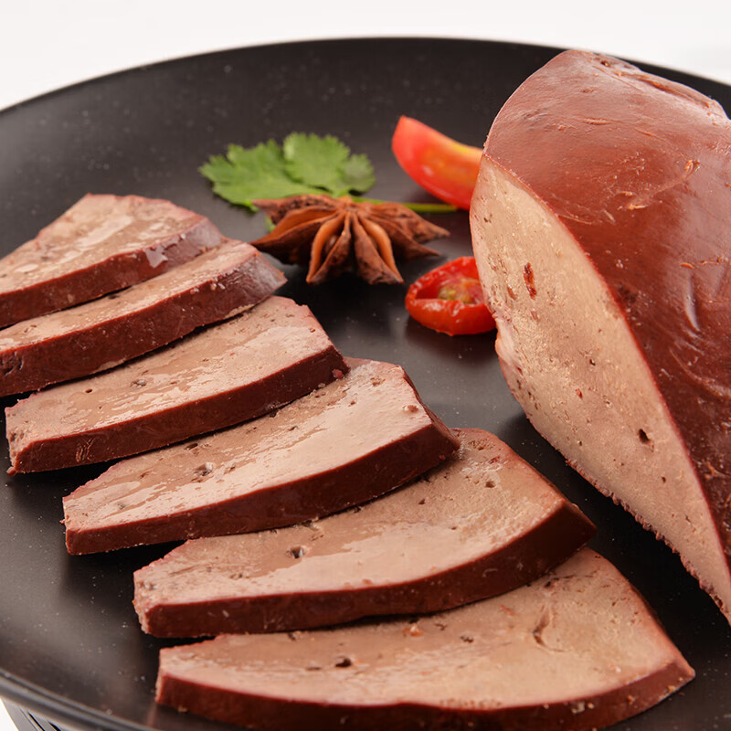 大紅門大红门熟食礼盒礼品酱卤熟食五香鸡猪头肉肘子蒜肠 年货新年礼盒 红门好礼礼盒1525g