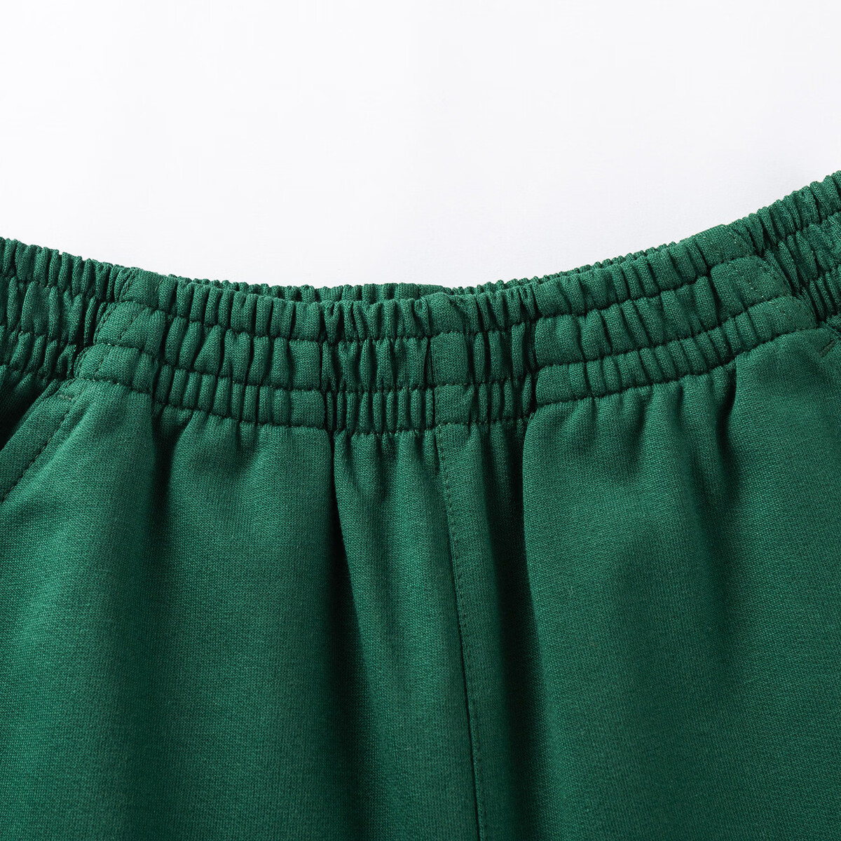 马骑顿针织短裤 藏青6 175