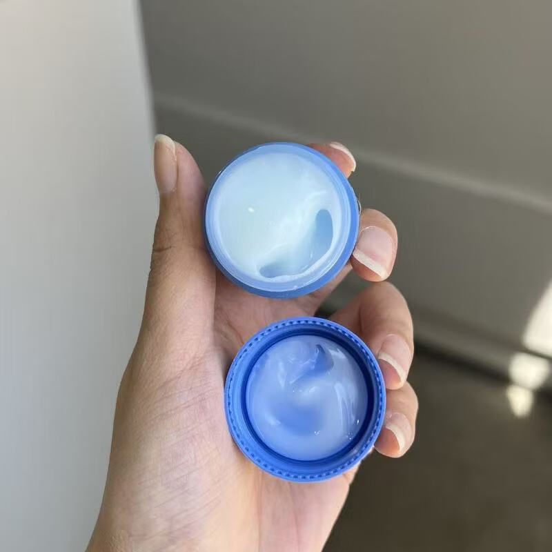 兰芝 免洗睡眠修护面膜 15ml/瓶 夜间免洗舒缓保湿涂抹补水 兰芝睡眠面膜免洗正品15ml*5