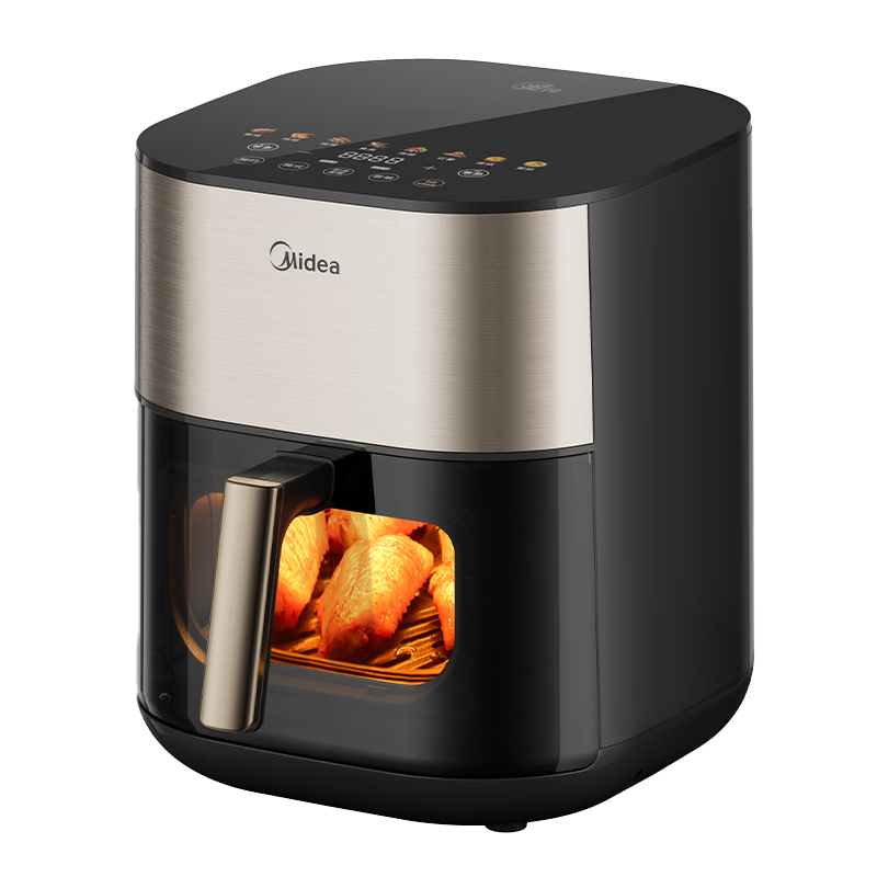 ���� �׿��ⷭ�����ը������һ�� KZC6054 6L ���Ӵ���˫��Դ΢�����ۿ� 268.55Ԫ