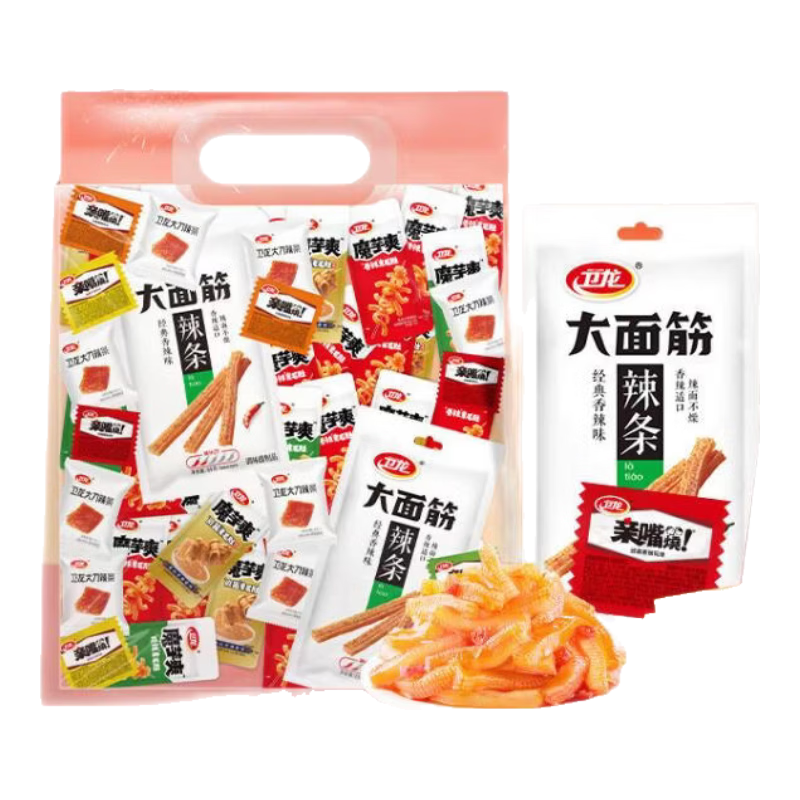 ���� ����ħ��ˬ ������ʳ 950g ����� Լ100��  23.9Ԫ����