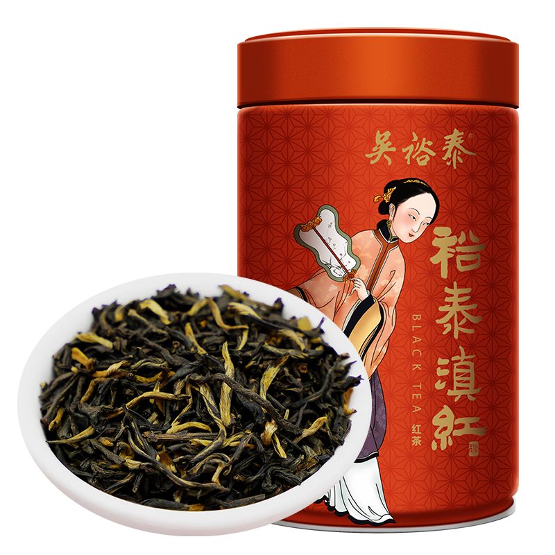 ��ԣ̩�����ԣ̩���ϵ��180g��װ ��Ҷ�Լ��Ȼ��� 84.15Ԫ