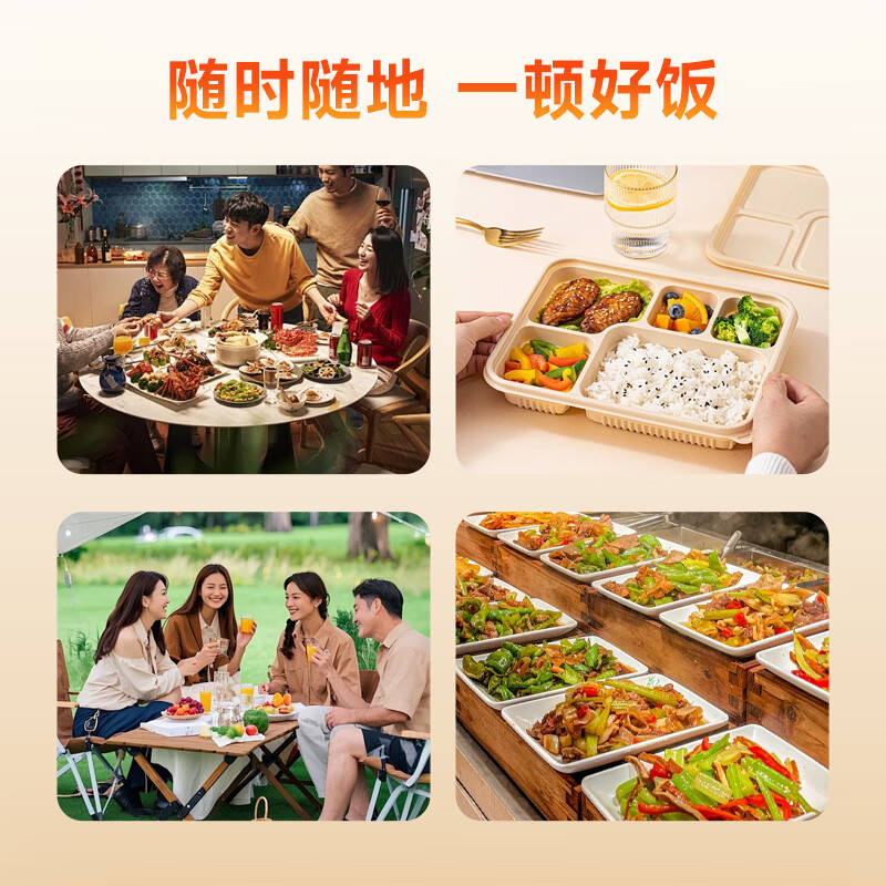 粮农星厨料理包预制菜20种口味组合套餐方便速食菜肴冷冻生鲜加热懒人即食 热销15种佳肴组合【2880g】