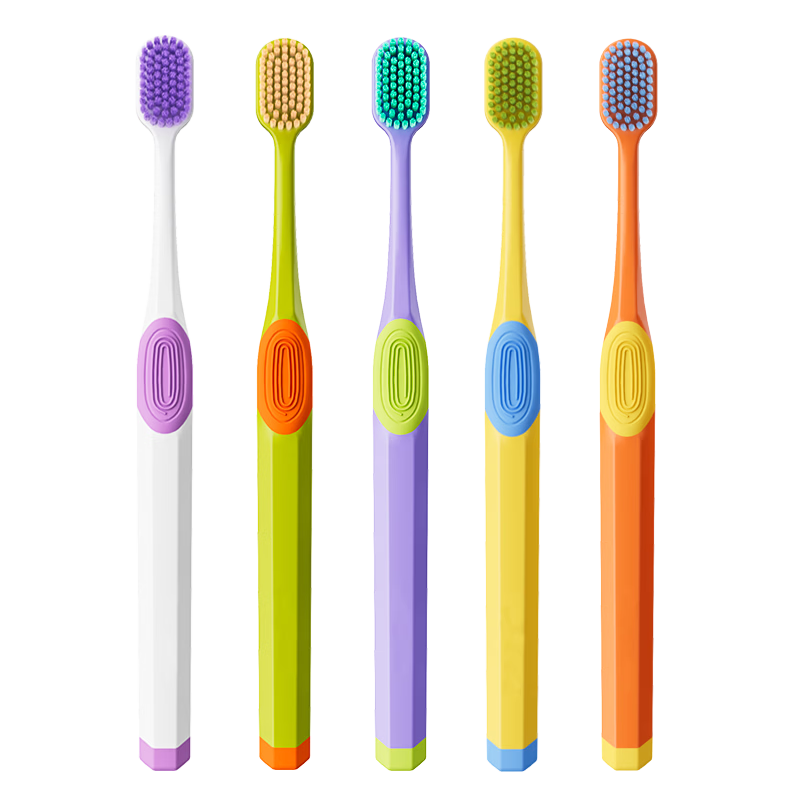 �ű� ˫��������ë��ˢ ��ɫ 1֧ ��ͥװ ������̦��� 4.9Ԫ