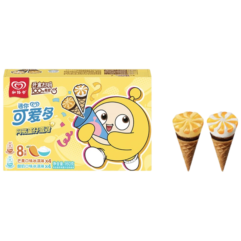 �ٽ���: �ɰ��� ����ɰ�����Ͳ â��&����ζ�����ѩ�� 20g*8֧ 8.24Ԫ/������49.42Ԫ�����׹���