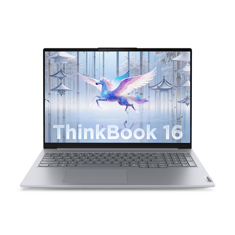 ThinkPad ThinkBook 16 16Ӣ�� ����7H 260 120Hz �ʼǱ����� 24G 1T ��ɫ 5699Ԫ