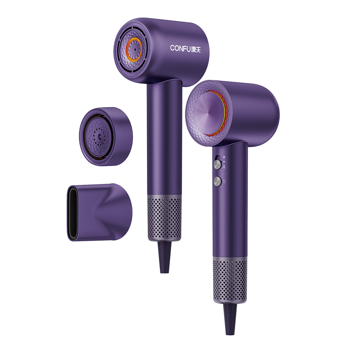 ����CONFU��Silk3���ˮ���Ӹ��ٻ�������� �����󷢾����ٸ�13��ת ���õ紵��Ͳ����������Ů�� ������ 445.1Ԫ