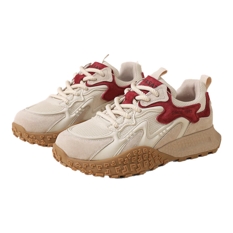 ���ڲ������������ϵ�ЬŮ�����¿���ѧ�����еͰ��˶�Ь�ٴ�ŵ�ѵЬŮЬ ��ɫ ���� ����3.5cm 35 (225mm) ��׼��