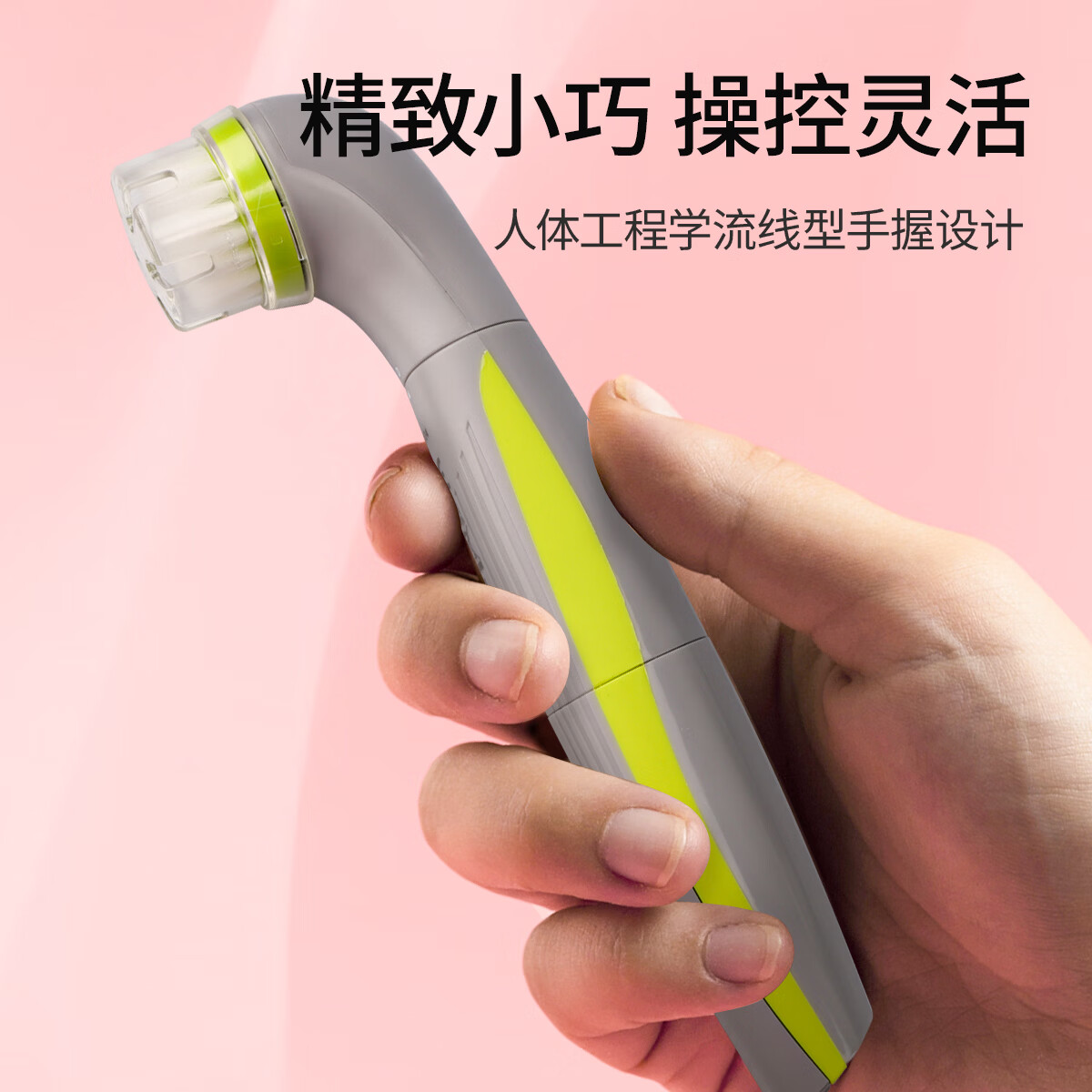 DIXIX帝色鼻毛修剪器修眉刀刮毛器脱毛仪电动剃须刀修鼻毛器理发器神器多功能个人理容套装 充电式个人理容套装