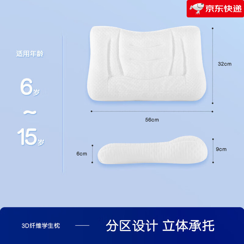 赛诺(sinomax)儿童枕头6