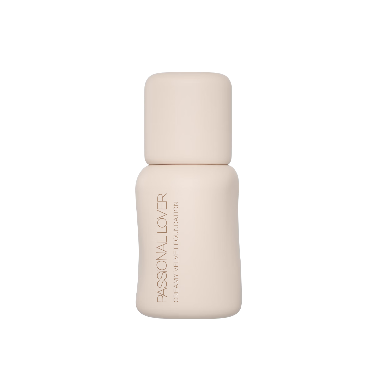 恋火（Passional Lover）PL粉底液看不见干皮遮瑕持久自然裸妆BB霜礼物30ml3.0 象牙白
