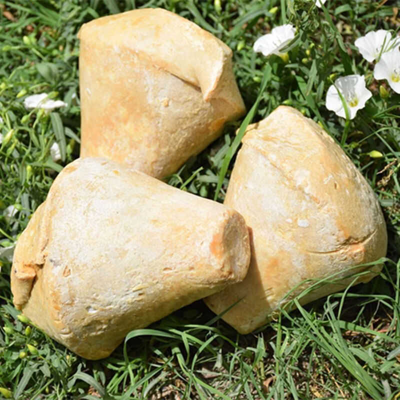 洗衣皂新疆土肥皂包邮强去油渍库车肥皂老肥皂厂家直销批发 3块*土肥皂