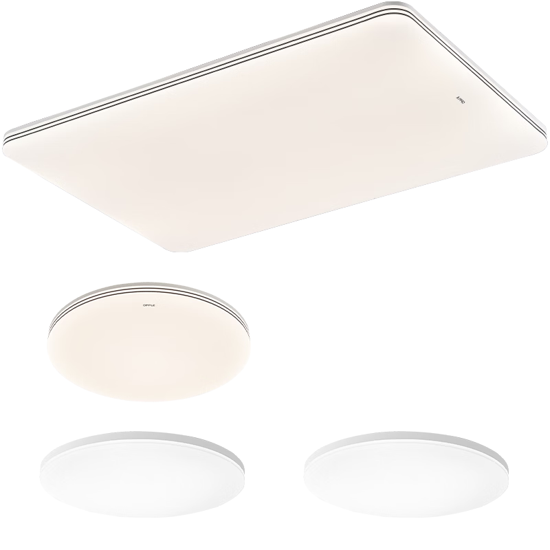 ���ڲ�����ŷ��������OPPLE��ȫ����APP�ǿؿ���������������ledһ���������������Ȳ����ƾ� <����>A2�ǻ�����ɫ��3��1����