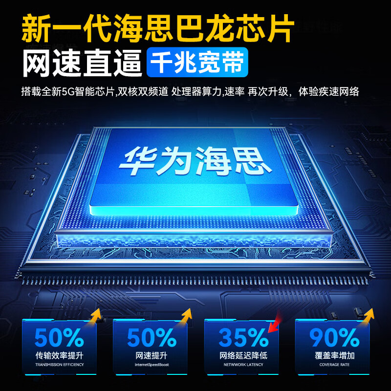 驭兴5g随身wifi移动wifi6三网通无线网卡免插卡便携式车载户外无限路由器全国通用流量2025款官方正品 10000毫安【5G至尊高速版】5G移动+5G电信 华为海思5G芯片+1500G试用流量