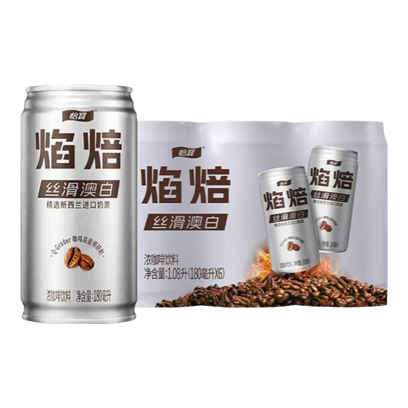 ���� �決Ũ�������������� Ħ�� 180ml*6��/24�� 400ml*15ƿ �決�İ� 180ml*6�� 10.9Ԫ