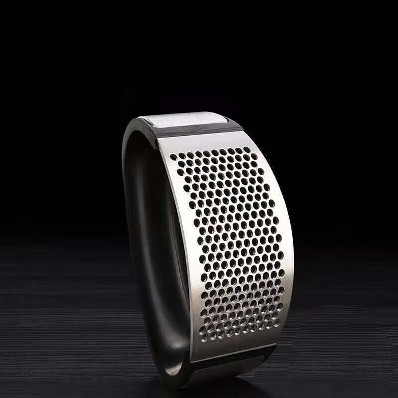 【工厂直发】不锈钢压蒜器多功能家用拍大蒜压蒜泥挤蒜末工具手动 304压蒜器【1个】