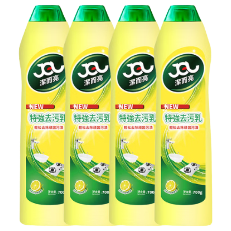 �������๦��ǿ��ȥ����700g*4 ������ԡ��ˮ��������ש������������ 55.8Ԫ(������)