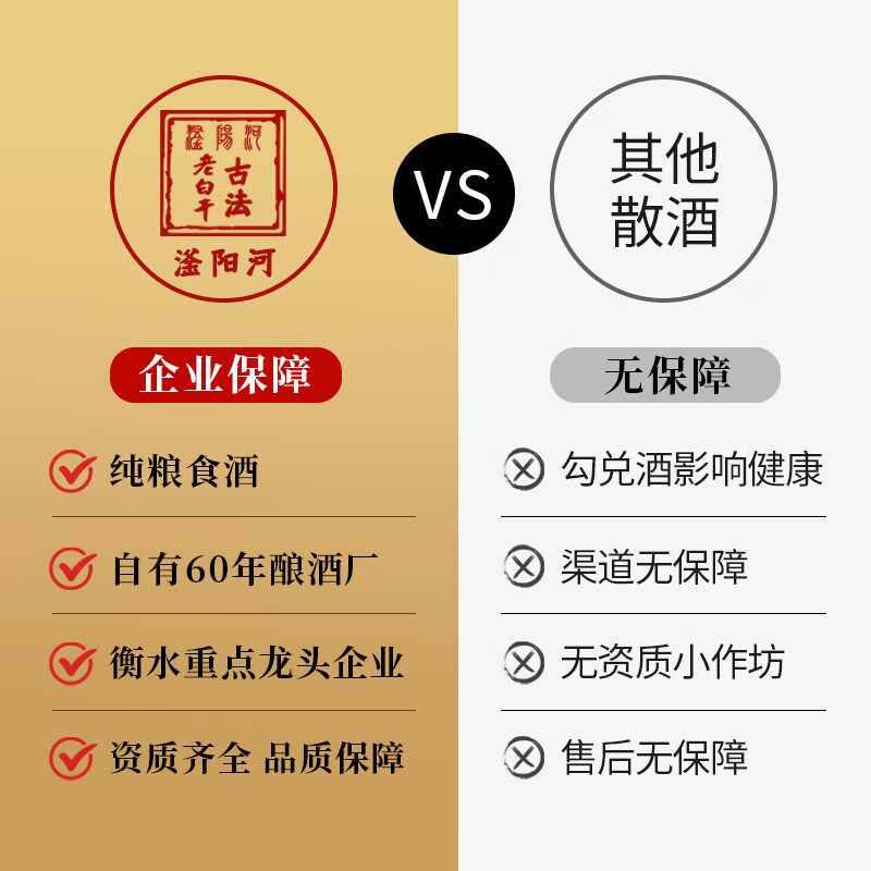滏陽河老白干衡水52/62/67度老白干纯粮食酒高度白酒高粱酒玻璃坛5L泡酒专用酒 67度 5L 1坛 【浓香型老白干 经典度数纯粮酒】