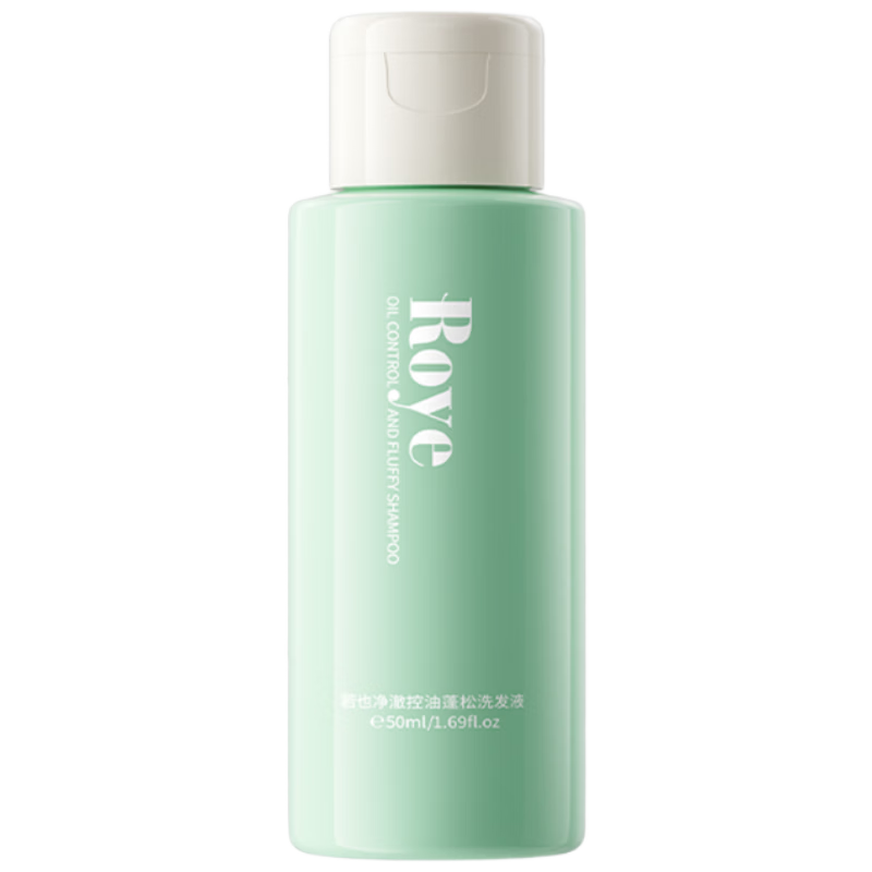 roye��Ҳ ������������ϴ��Һ 50ml ����װ 9.6Ԫ