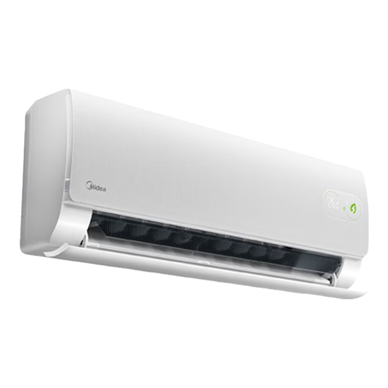 Midea/���� ��ʡ����� ��1.5ƥ �һ� KFR-35GW/KS2 1669.15Ԫ