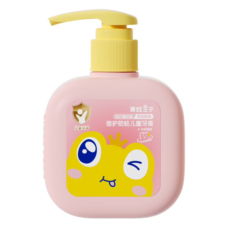 �������� ��������ͯ���� 3-12�� ��Ч���� 150g 24.9Ԫ