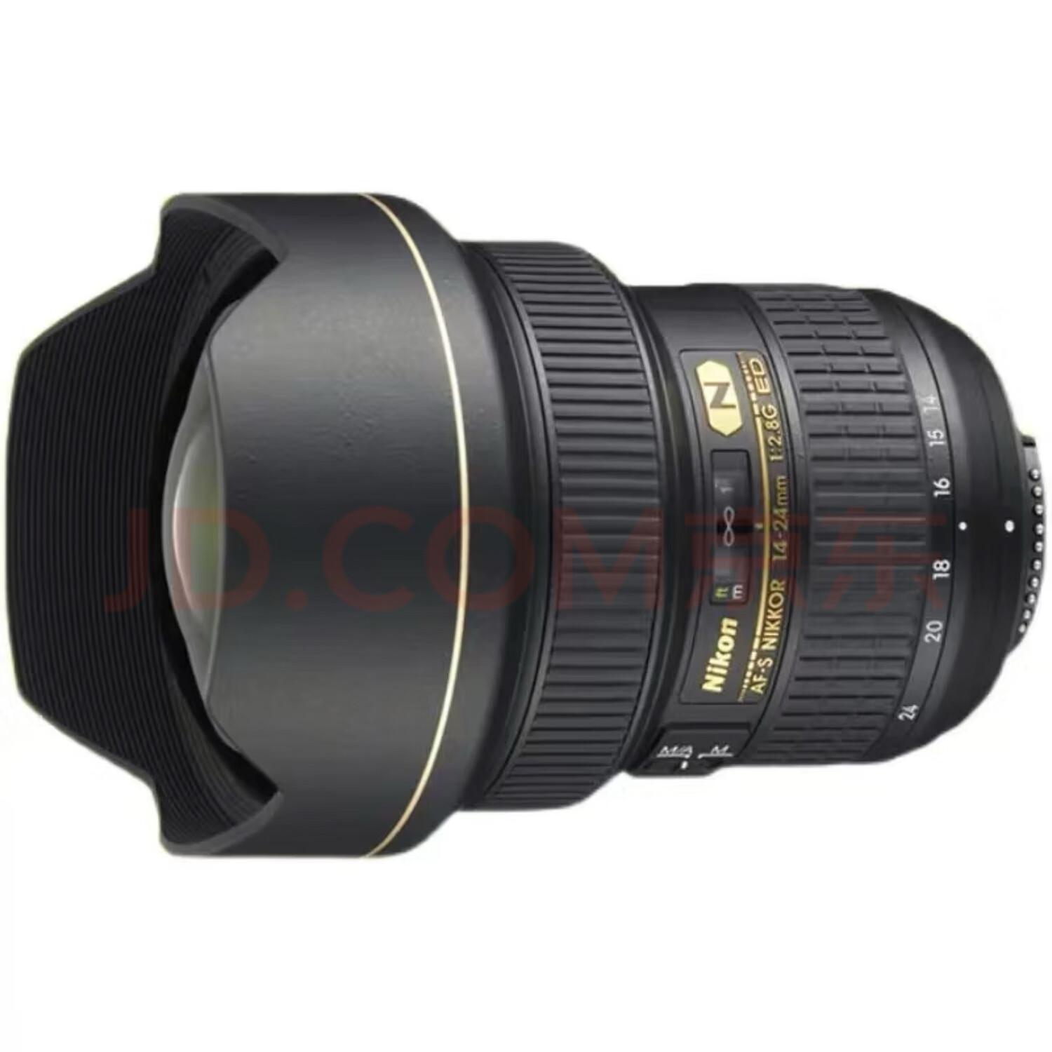 �῵AF-S14-24mmF2.8G��Ǳ佹1424������ͷ14һ24����� ��Ʒ����AF-S14-24F2.8G ���� �ٷ�����