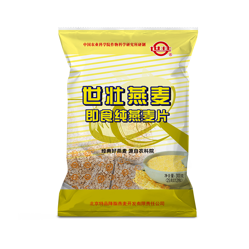 ���ڲ�������׳�й�ũ��Ժ������Ƭ300g*4 ���ݳ������ＴʳӪ����Ͷ���С��װ 84.24Ԫ��2��(��42.12Ԫ/��)