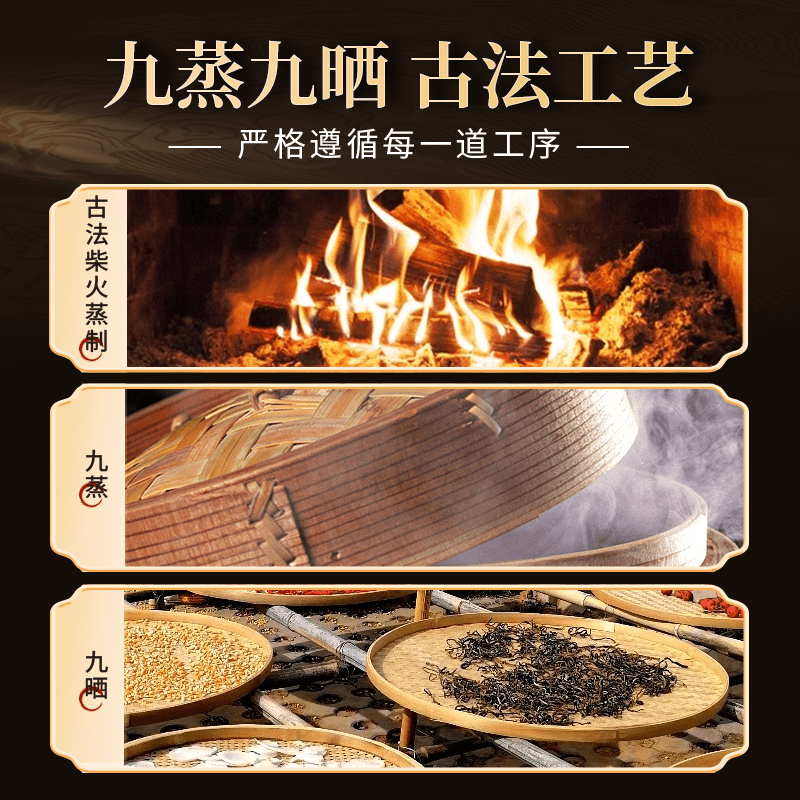 同仁堂桂附丨地黄丸 250g 大瓶装真材实料 中药精华萃取浓缩丸 药食同源 五瓶装发十瓶[]10瓶 250g*250瓶