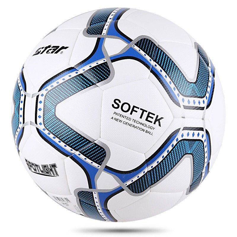 足球世达SB40855号足球青少年训练比赛用球质量真的差吗,质量好吗？