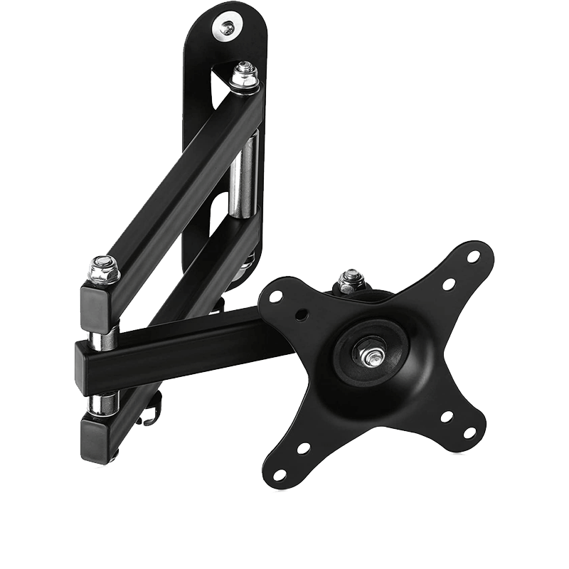 ��֮�� ������ʾ���Ҽܱڹ�ǽ���۵�������ת֧��17 24 27 32Ӣ��ͨ�ù�ǽ����Һ����ʾ���Ҽ��� 14-27Ӣ��ͨ�ÿɺ������л�360����ת