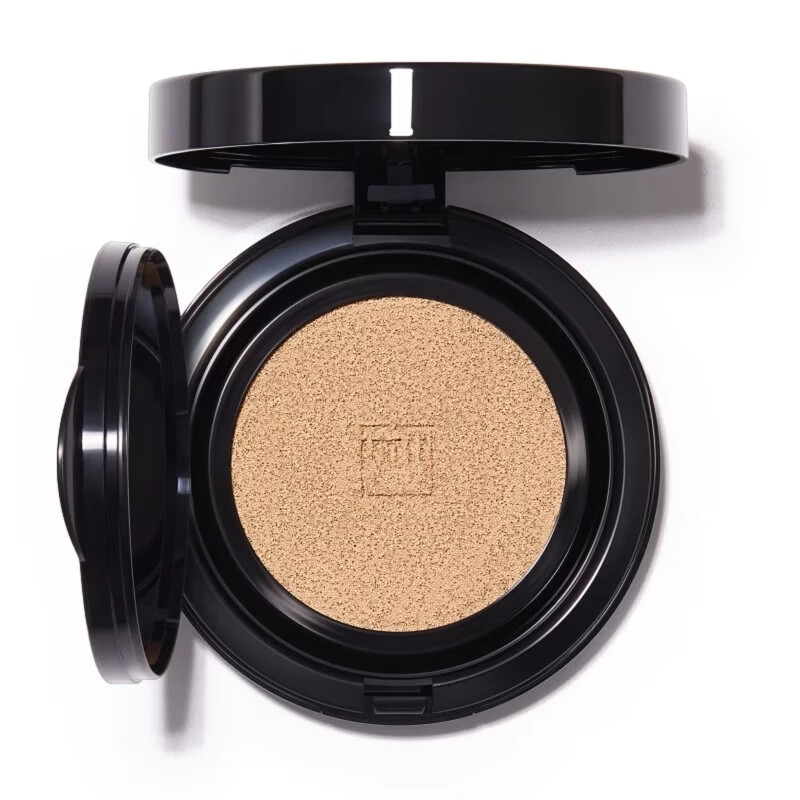 方里（FUNNY ELVES）气垫粉底液10g  定妆补妆粉底液持久不脱妆  油皮 10g F02