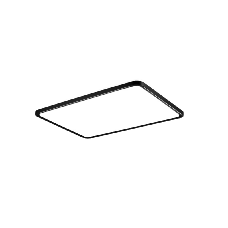 雷士（NVC）led吸顶灯客厅灯卧室灯工业风 智能调光灯具灯饰客厅112w