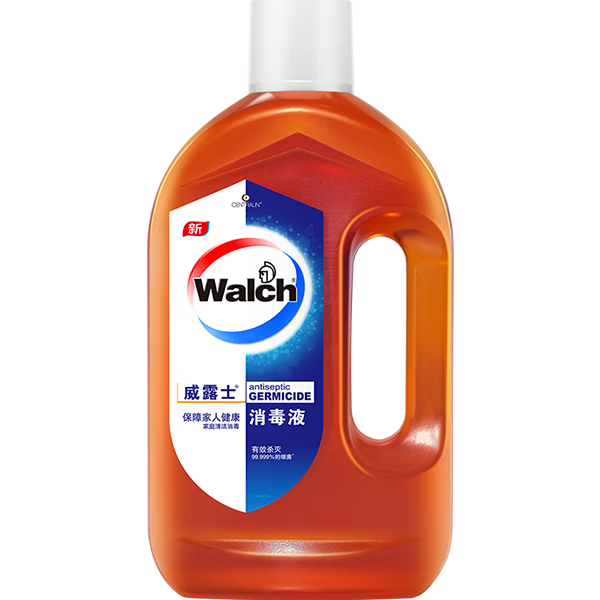 ��¶ʿ��Walch������Һ1.2L �������Һ�Ҿӻ�������ɱ����84�ƾ�����ˮ ������ 54.91Ԫ