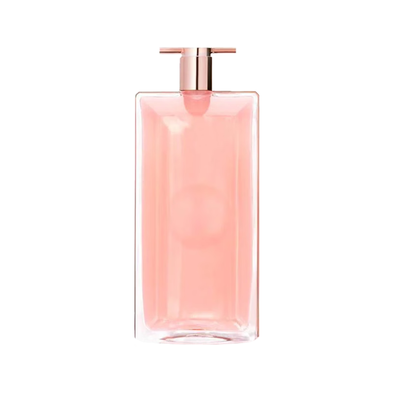 LANCOME兰蔻 是我（偶像）浓香水 100ml 花香西普调 生日礼物