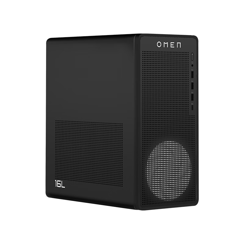 HP/���� HSC-F007MT i7-14650HX RTX5060Ti 8G ̨ʽ������ 16G 1T 7904.15Ԫ