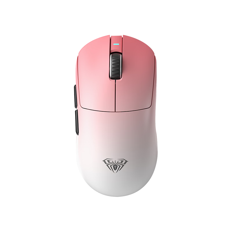 狼蛛 V9 MAX+渐变红