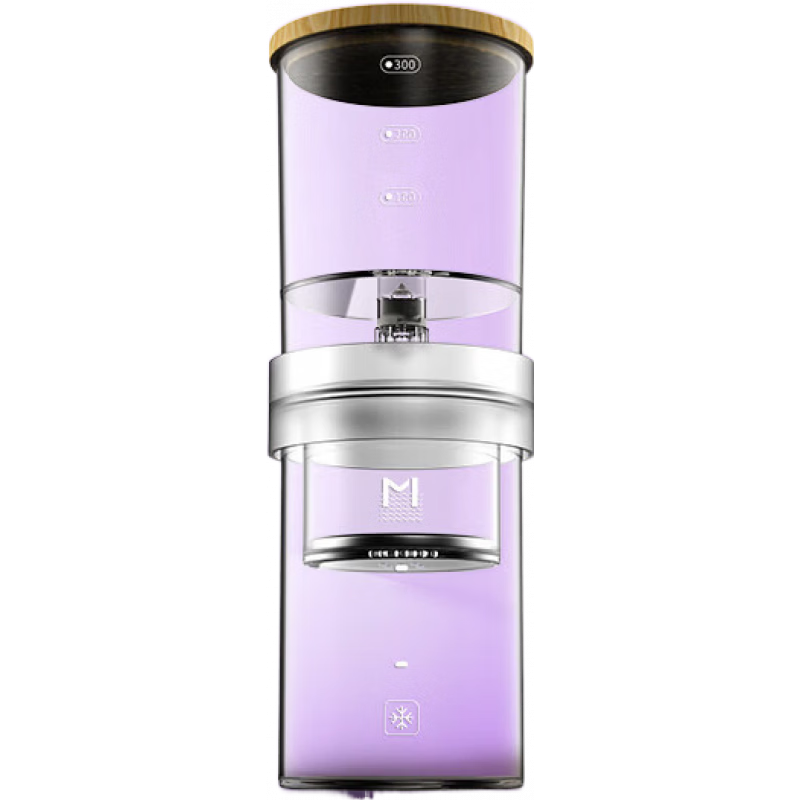 MAVO嘀嗒冰滴咖啡壺 冷萃咖啡滴濾壺 冰釀滴漏式茶壺 冷泡過(guò)濾杯 嘀嗒冰滴壺