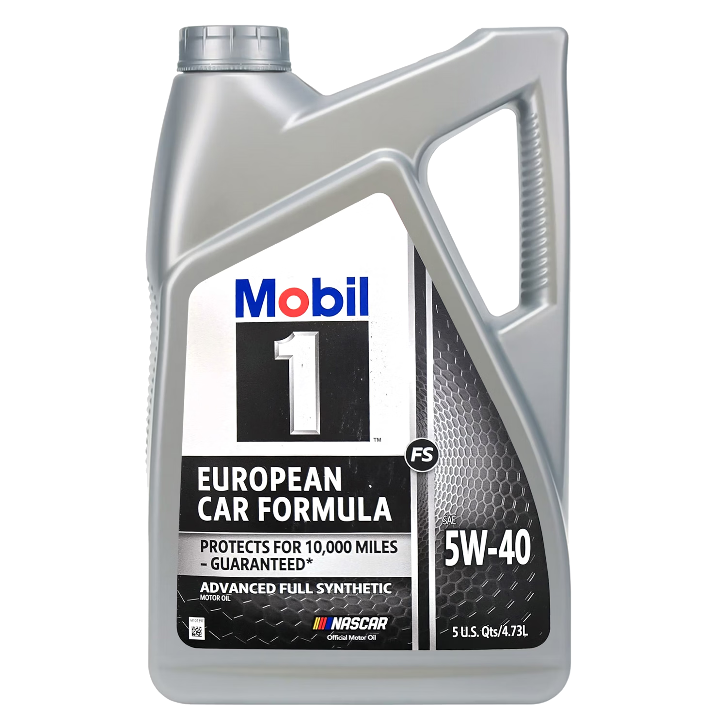 ����1��ȫ�ϳɻ��� �������FS 5W40 ����/A3/B4 4.73L ����ԭװ