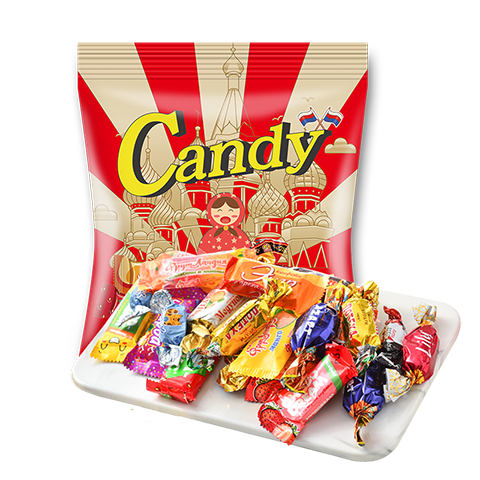 ����PLUS:slavyanka ˹���� �߶˻���ǹ� 500g ����˹���� ����ϲ�� ������ʳ 9.95Ԫ/������19.9Ԫ��