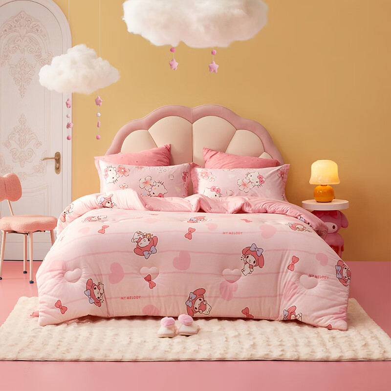 ˮ�Ǽҷı��ӱ�о A��ȫ�������־�������ˮϴ��ϴ���ﱻ���� �ļ�����ȫ����֯+Ӥ�׶�A��+��ˮϴ��ϴ�� 100cm��120cm 68Ԫ