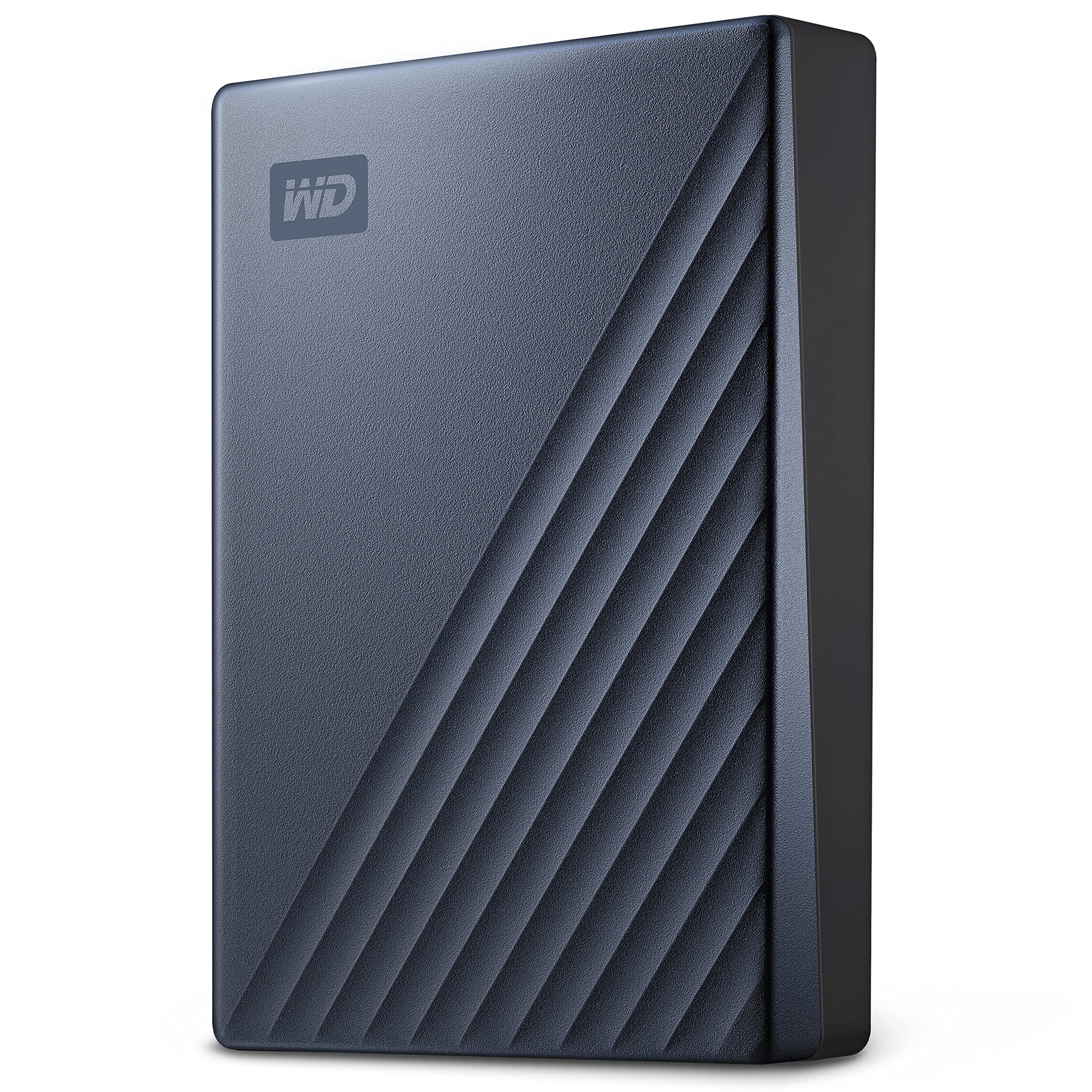 �������� ����Ӳ�� 5TB ��Яʽ WDBFTM0050BBL-WESN ��ɫ 1403.25Ԫ