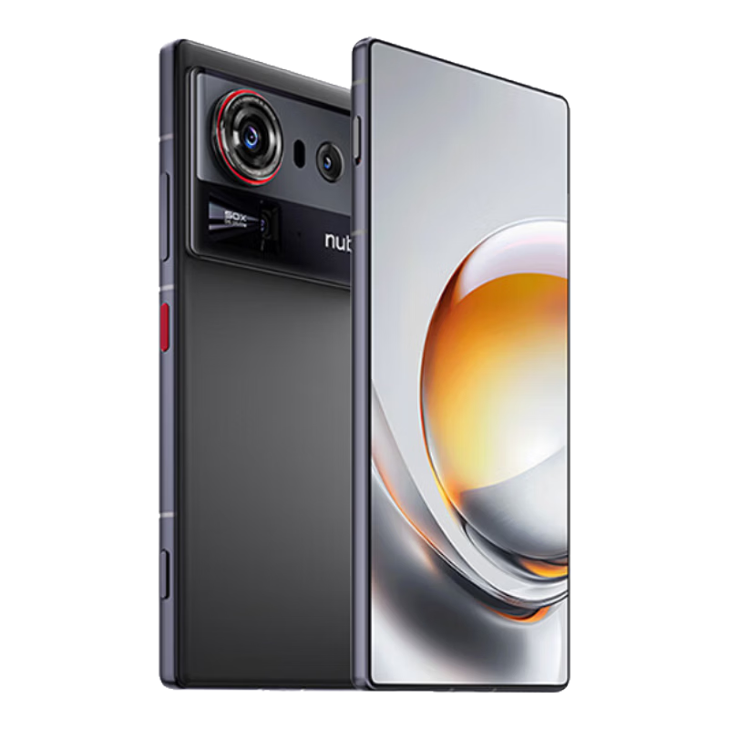 nubia/Ŭ���� Z80 Ultra �ֻ� ���������8����� ��Ӱ�� 12+512G