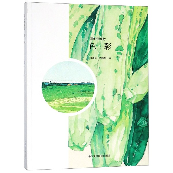 色彩(国美好教材)