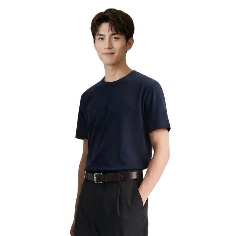 ����ֱ�� �������ɫT���ж��� �ؼ����޴���� ���� XL��125-140� 9.9Ԫ