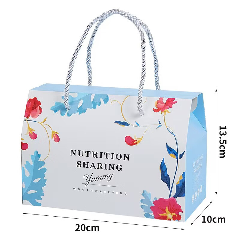 法米诺人参桑葚黑枸杞茶男女熬夜元气茶红枣冷泡茶礼盒装125g 茯苓薏湿茶礼盒 320g*1盒 (8g*40包)